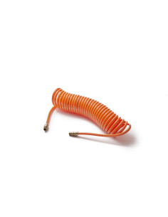 Mangera Neumatica Espiral Reforzada 3/8x7 5m 2