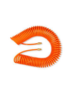 Mangera Neumatica Espiral Reforzada 3/8x15m