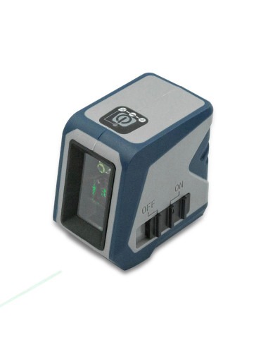 Nivel Laser De Linea (2 Lineas) Luz Verde