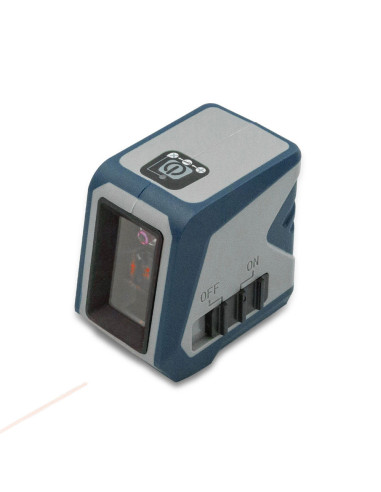 Nivel Laser De Linea (2 Lineas)