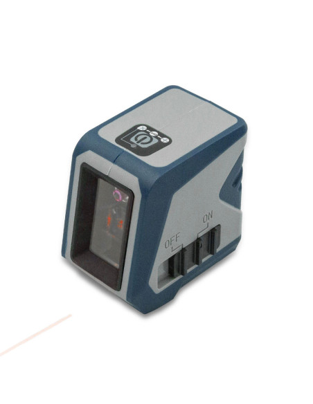 Nivel Laser De Linea (2 Lineas)