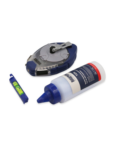 Marcador De Tiza Profesional 3 Pzs.