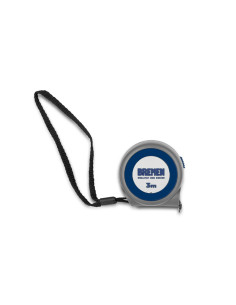 Cinta Metrica 3mts X 19mm Qa