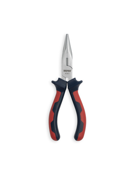 Pinza Media Cana 6"