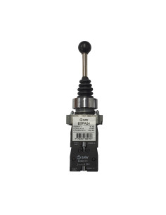 Microswitch Joystick 4 Direcciones Retorno Automatico 1no