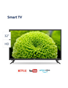 Televisor 32" Led Bgh B3222k5 / B3223h5