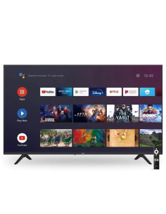 Televisor 50" Led Bgh Android B5022us6a / B5026us7g Gtv