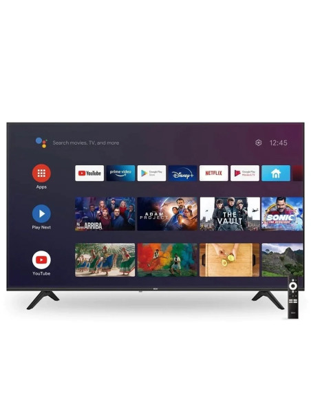 Televisor 50" Led Bgh Android B5022us6a