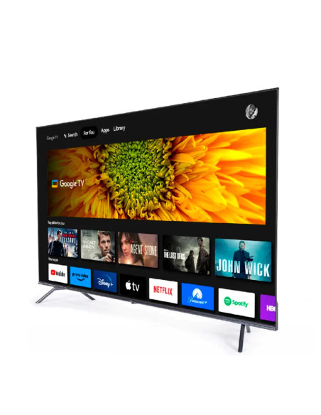 Televisor 50" Led Bgh Android B5022us6a
