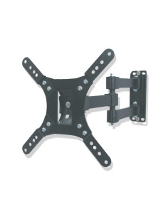 Soporte Tv Movil - 13 A 42" - Maximo 30kg