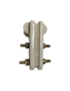 Fusible Aereo Triangular 30a