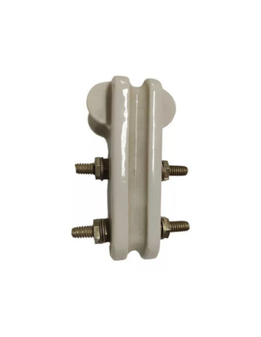 Fusible Aereo Triangular 30a