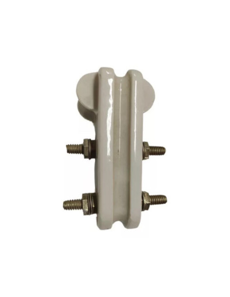 Fusible Aereo Triangular 30a