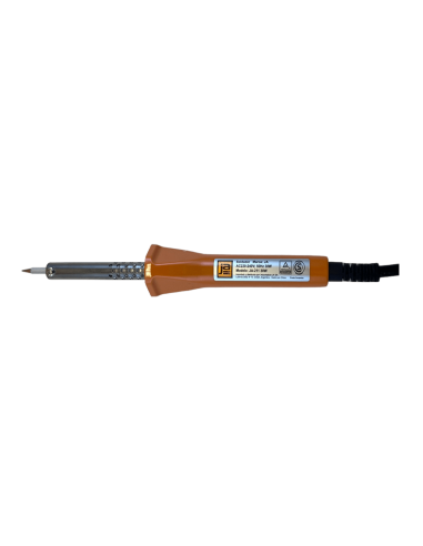 Soldador Punta Ceramica 40w
