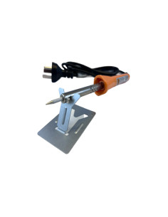 Soldador Punta Ceramica 40w 2