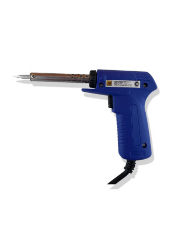 Soldador Pistola Doble Potencia 20/80w