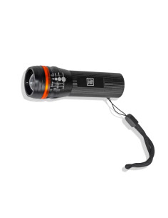 Linterna De 3 Leds