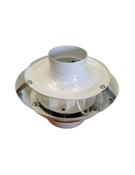Extractor De Conducto De 4
