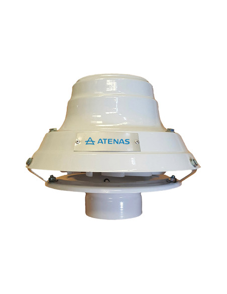 Extractor De Conducto De 4