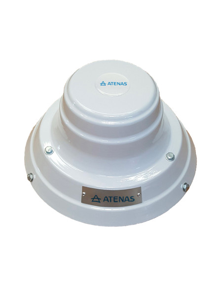 Extractor De Conducto De 4