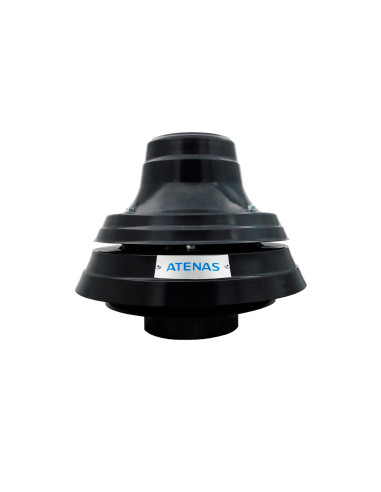 Extractor De Conducto De 6 Parrillero