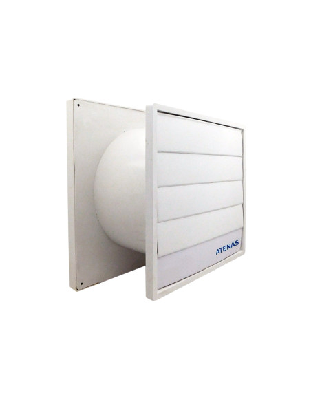 Extractor De Pared 25cm De 15 Ref Y Pf