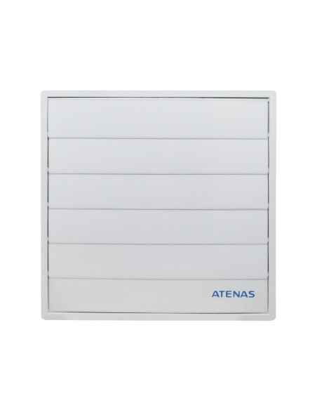 Extractor De Pared 30cm De  15 Ref Y Pf