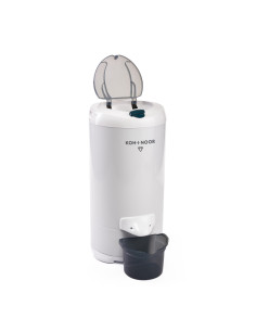 Secarropas Kohinoor Prepintado 6 5kg Con Recipiente B-665/2