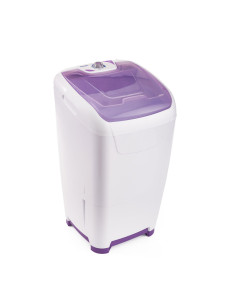 Lavarropas Carga Superior 10kg Lsc 10000 Sin Bomba De Desagote Columbia