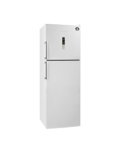 Heladera Kohinoor No Frost Duocooling 409l Khd42di/9 Inverter Blanco