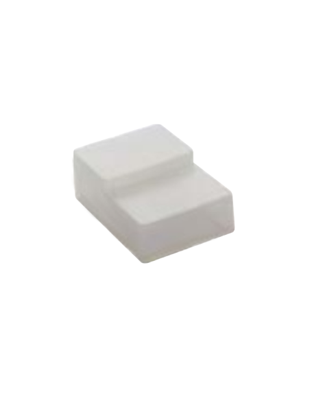 Cobertor De Silicona Para Pulsador Rectangular