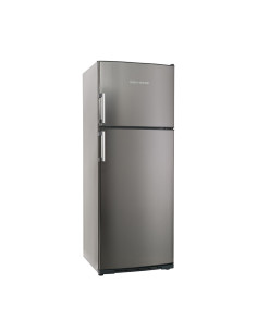 Heladera Kohinoor No Frost Duocooling 413l Khda41d/8  Acero