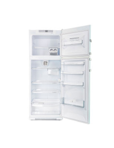 Heladera Kohinoor Ciclica 413l Khd43/7 Blanco 2