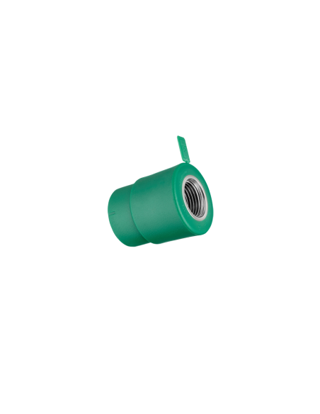 Cupla Inserto Bronce Ni Fusion H 20x3/4 F-f