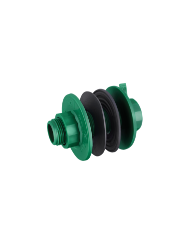 Adaptador Para Tanque Con Junta Fusion 25mm