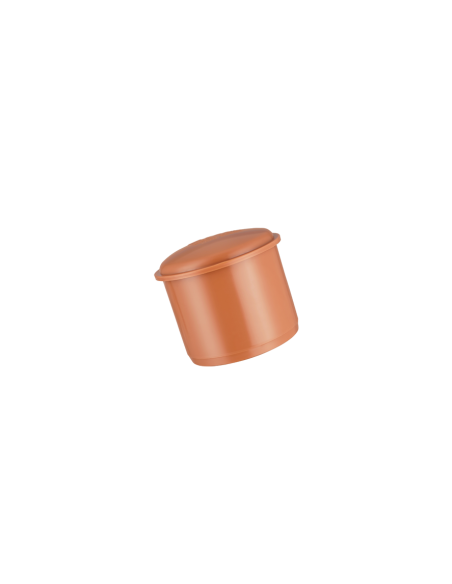 Tapon Macho 40mm