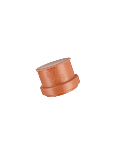 Tapon Hembra 110mm