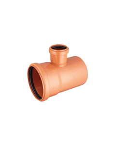 Ramal Simple 87 30" 110x50 Mm