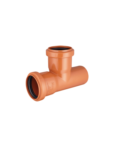 Ramal Simple 87 30" 50x50 Mm