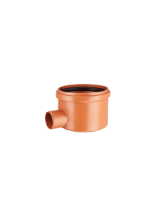 Pileta Balcon M 63mm