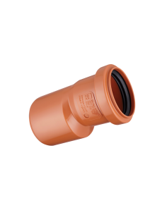 Cupla Con Reduccion Hh 110x63mm