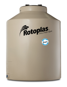 Tanque Tricapa Rotoplas 1100 L
