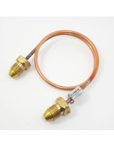 Flexible Gas De Cobre Para Cilindro 45kg Economico