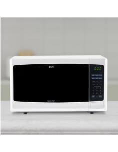 Microondas 28 Litros Bgh B228db9 Grill