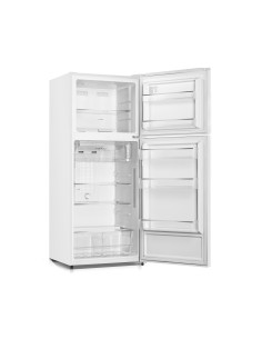 Heladera Kd420fwe Top Mount No Frost Blanca Briket 2