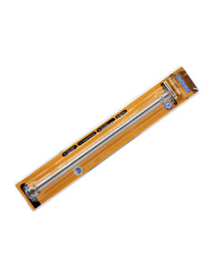 Cano Flexible Extensible Gas 1/2" De 40 A 105cm