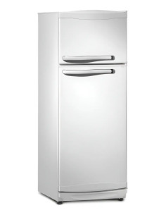Heladera 2f 1200 Blanco Bambi