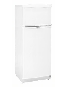Heladera 2f 1600 Blanco Bambi