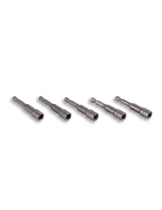 Puntera Boquilla Magnetica 3/8"x65mm