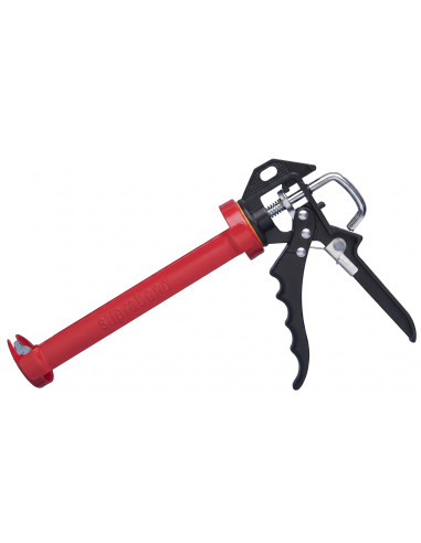Pistola Aplicadora De Silicona Profesional